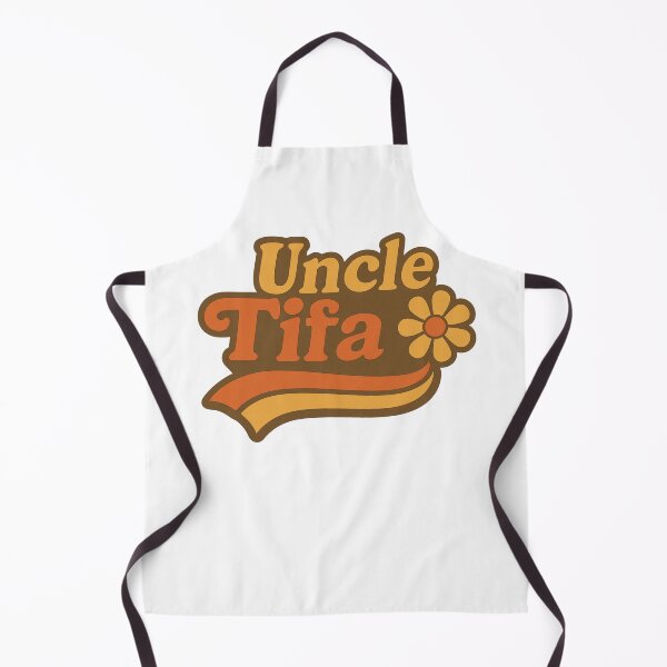 Item preview, Uncle Tifa Merch designed and sold by midmodtees.