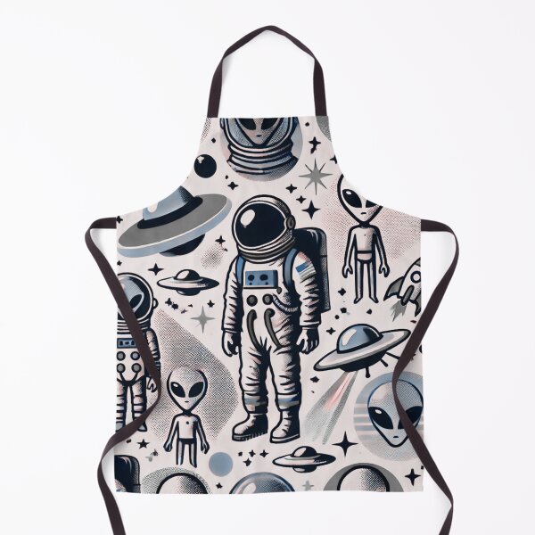 Item preview, space themed designed and sold by TEEJAMBOREE.