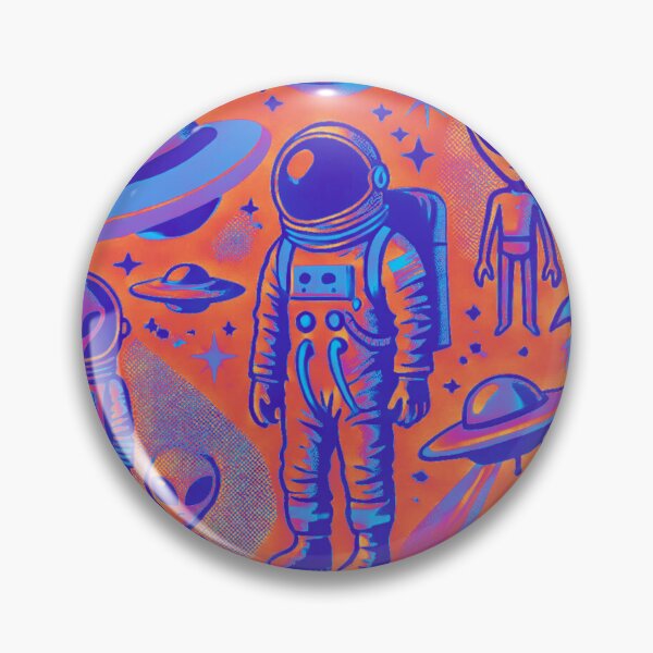 Item preview, space themed designed and sold by TEEJAMBOREE.