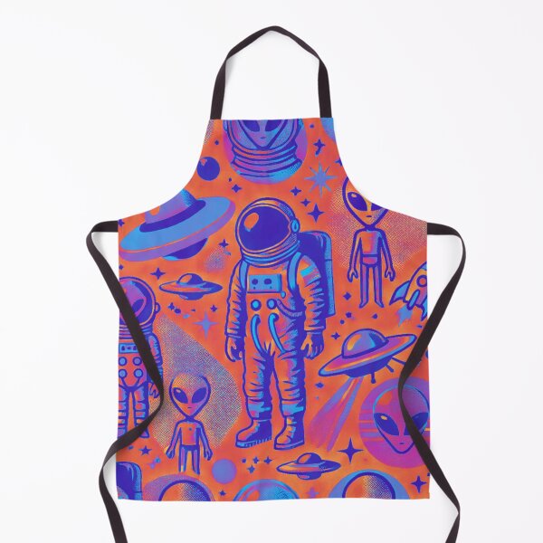 Item preview, space themed designed and sold by TEEJAMBOREE.