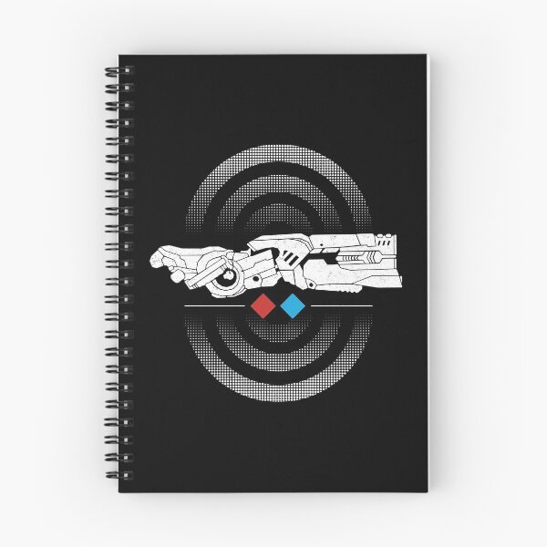 Item preview, Murdock designed and sold by Nick Kalivas.