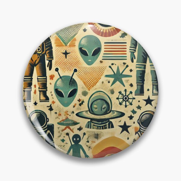 Item preview, space themed designed and sold by TEEJAMBOREE.