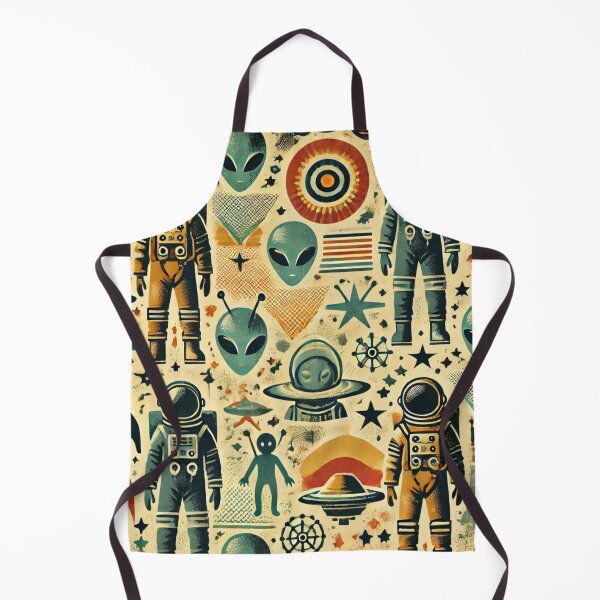 Item preview, space themed designed and sold by TEEJAMBOREE.