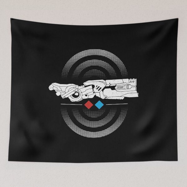 Item preview, Murdock designed and sold by Nick Kalivas.