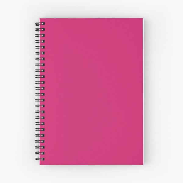 Item preview, Solid Hot Pink designed and sold by solidly.