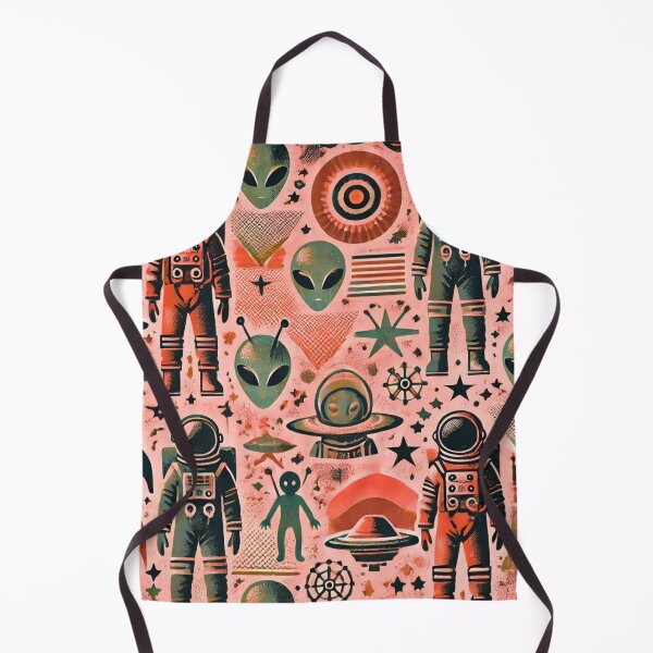 Item preview, space themed designed and sold by TEEJAMBOREE.