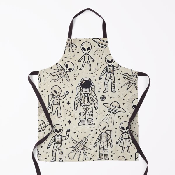 Item preview, space themed designed and sold by TEEJAMBOREE.