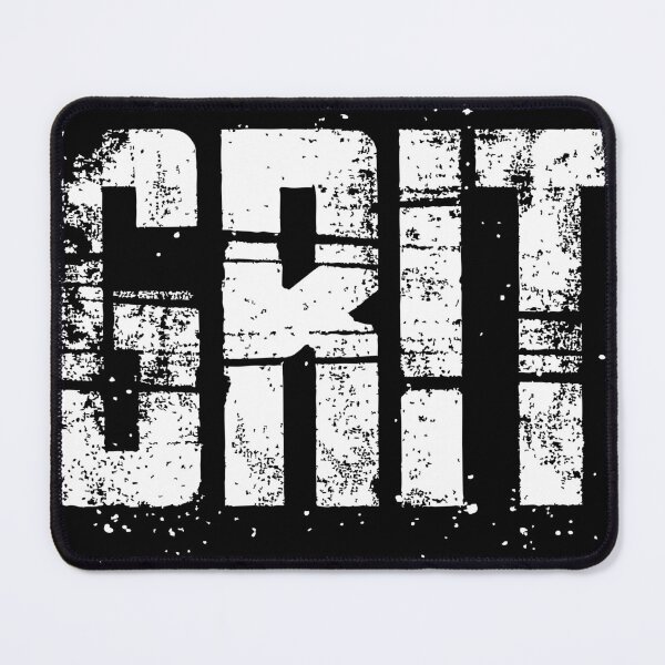Item preview, GRIT – Strength, Perseverance & Motivation | Minimalist Statement Design designed and sold by drizzd.