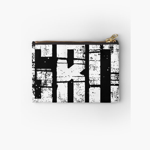Item preview, GRIT – Strength, Perseverance & Motivation | Minimalist Statement Design designed and sold by drizzd.