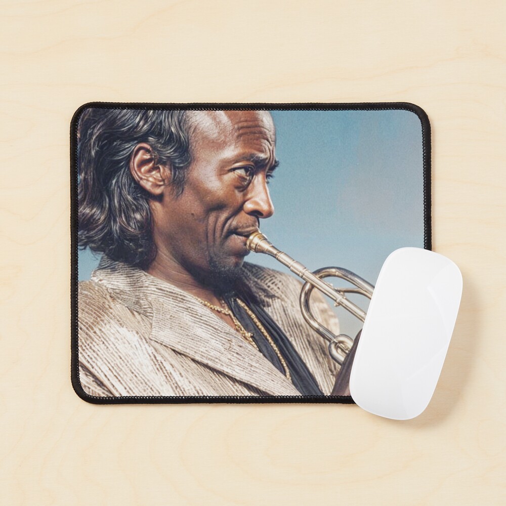 Item preview, Mouse Pad designed and sold by myStudioVisual.