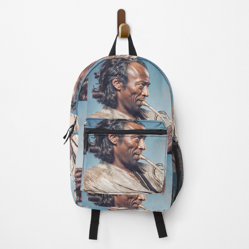 Item preview, Backpack designed and sold by myStudioVisual.