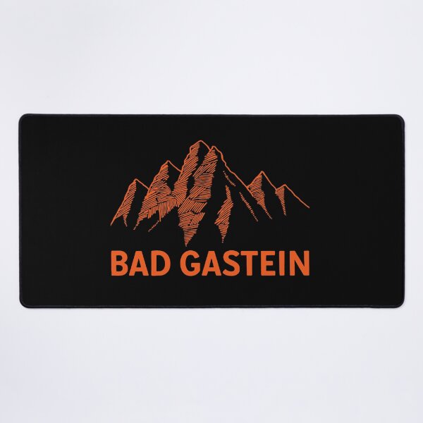 Item preview, Bad Gastein designed and sold by FreshArtFusion.