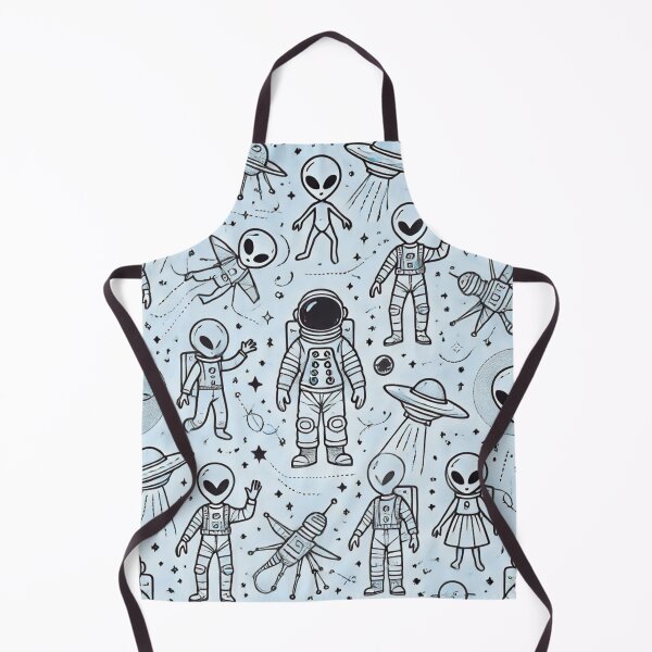Item preview, space themed designed and sold by TEEJAMBOREE.