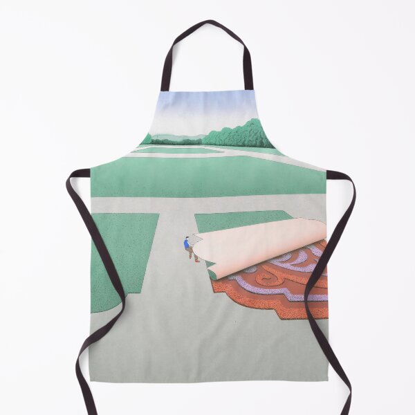 Item preview, guy billout designed and sold by MARIAMOMO.