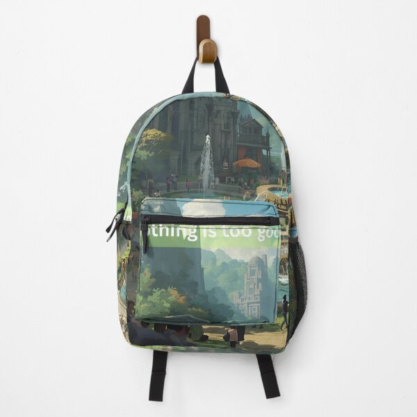 Item preview, Nothing is too good for the working class designed and sold by ReFuture.