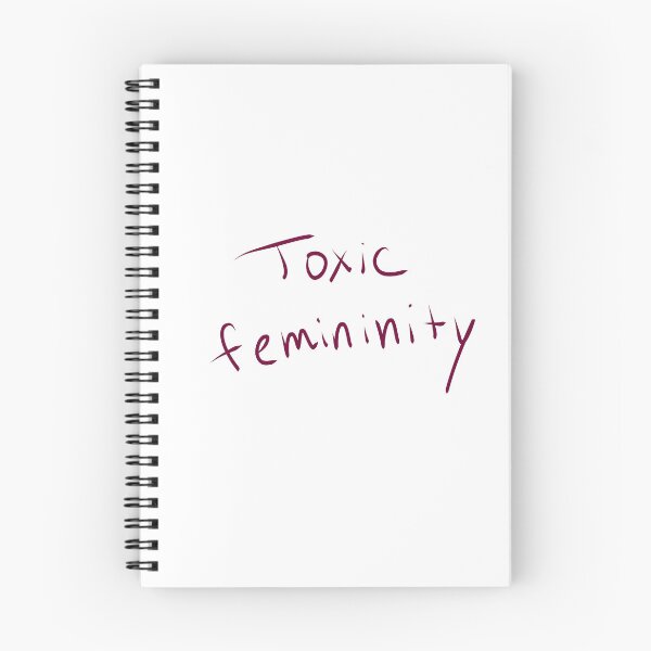 Item preview, Toxic Femininity  designed and sold by abeink.