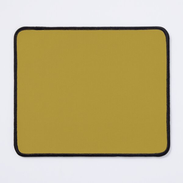 Item preview, Solid Olive Gold designed and sold by solidly.