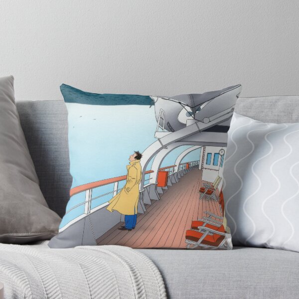 Item preview, guy billout designed and sold by MARIAMOMO.