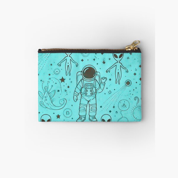Item preview, space themed designed and sold by TEEJAMBOREE.