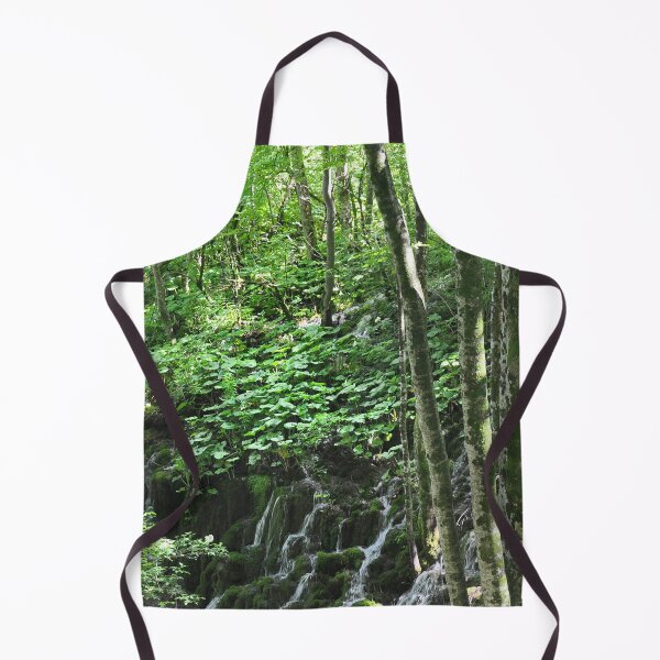 Item preview, Streams in the forest designed and sold by micah kaplan.