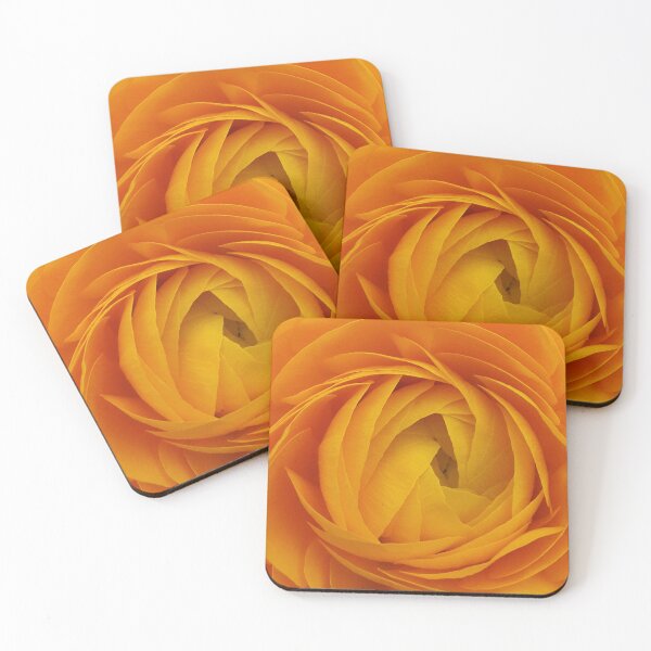 Item preview, Golden Anemone Study designed and sold by Crystals-Plants.