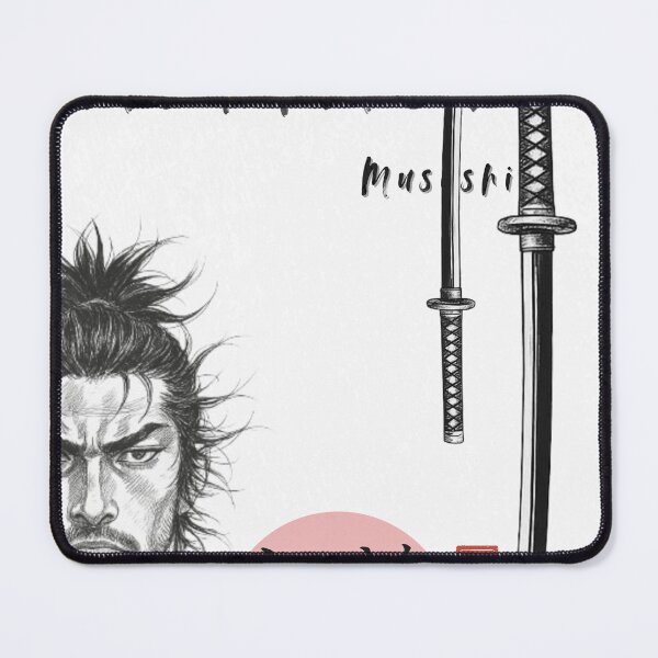 Item preview, Miyamoto Musashi - the way of sword designed and sold by Namistores.