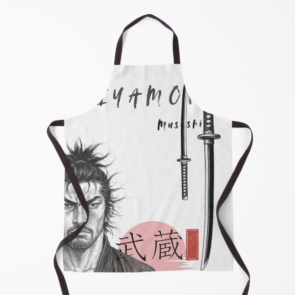 Item preview, Miyamoto Musashi - the way of sword  designed and sold by Namistores.