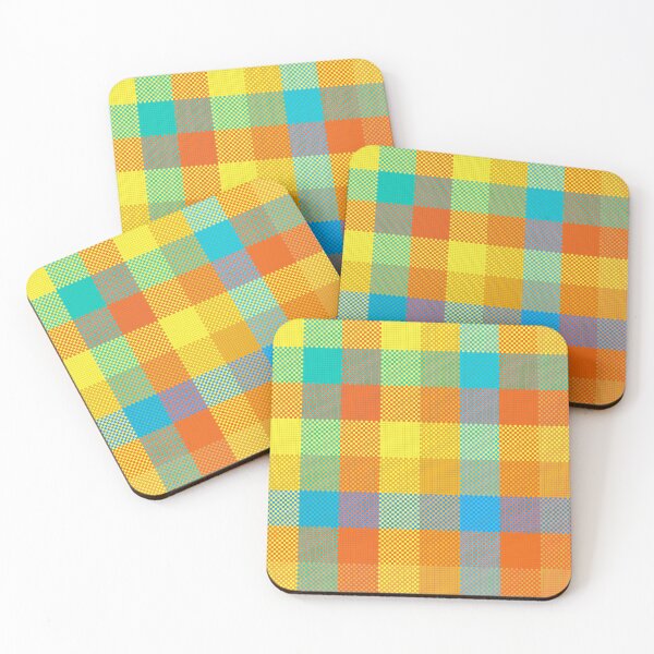 Item preview, Sunset Madras designed and sold by Indra's Net.