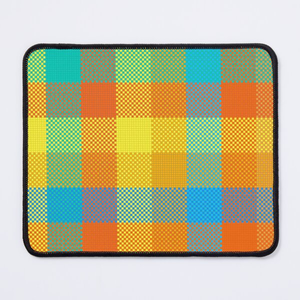 Item preview, Sunset Madras designed and sold by Indra's Net.