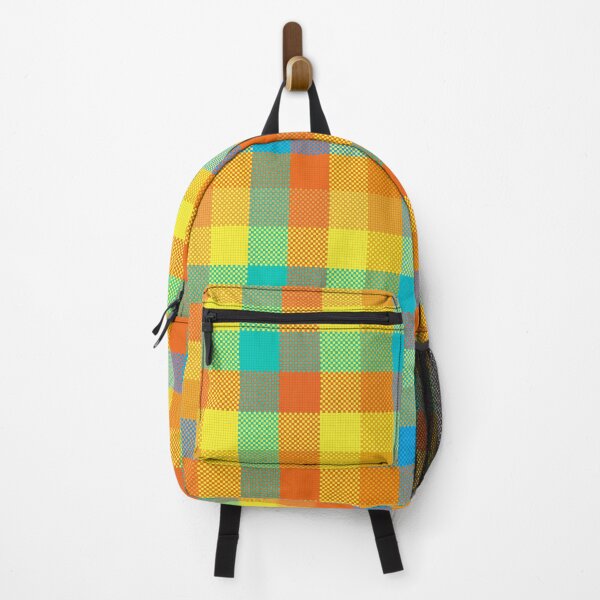 Item preview, Sunset Madras designed and sold by Indra's Net.