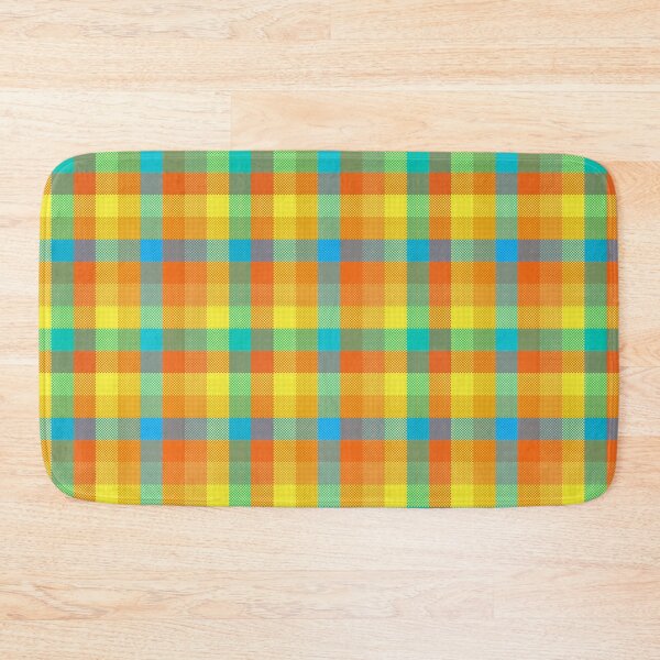 Item preview, Sunset Madras designed and sold by Indra's Net.