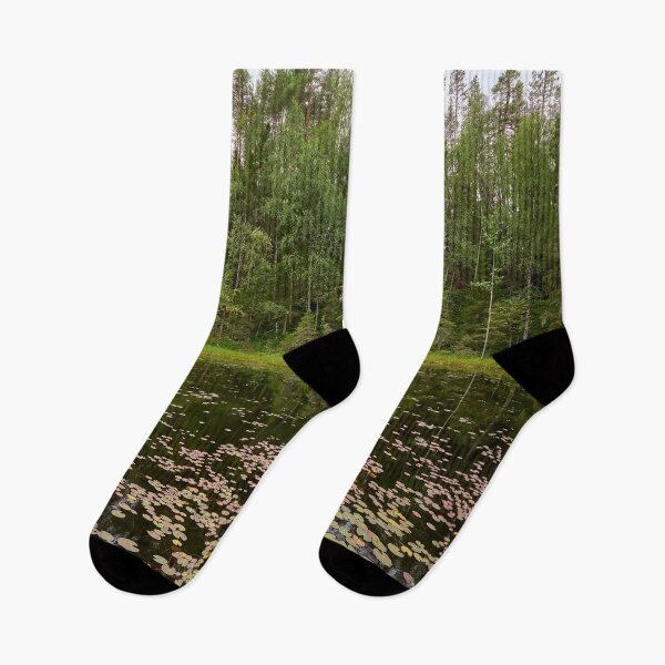 Item preview, Fall colours. Kuusamo, Pieni karhunkierros 2025 designed and sold by Jouko Lehto Photography.