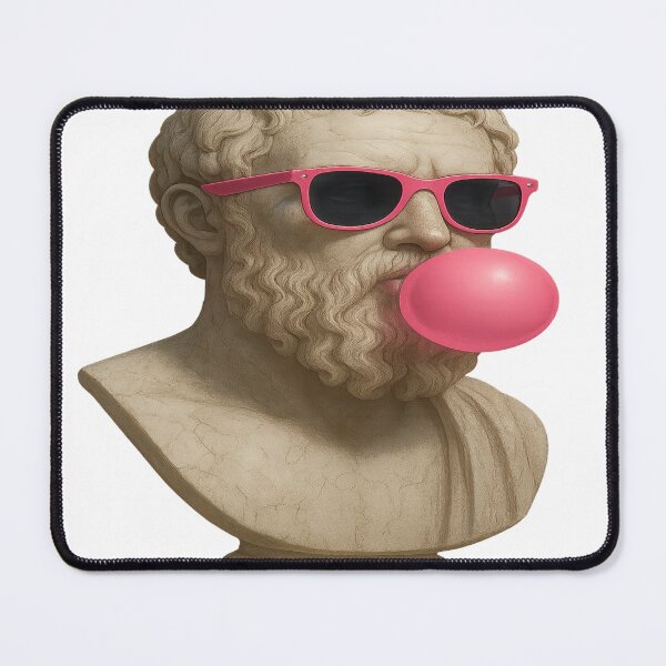 Item preview, Pop Philosophy designed and sold by G33K STORE.