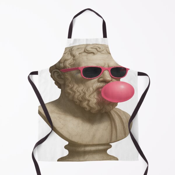 Item preview, Pop Philosophy designed and sold by G33K STORE.