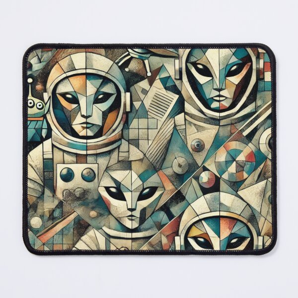 Item preview, space themed designed and sold by TEEJAMBOREE.