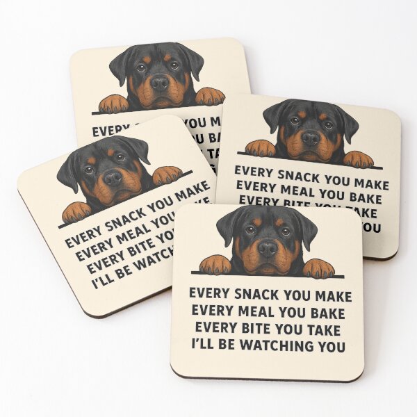 Item preview, EVERY SNACK YOU MAKE EVERY MEAL YOU BAKE EVERY BITE YOU TAKE I’LL BE WATCHING YOU designed and sold by 123ks.