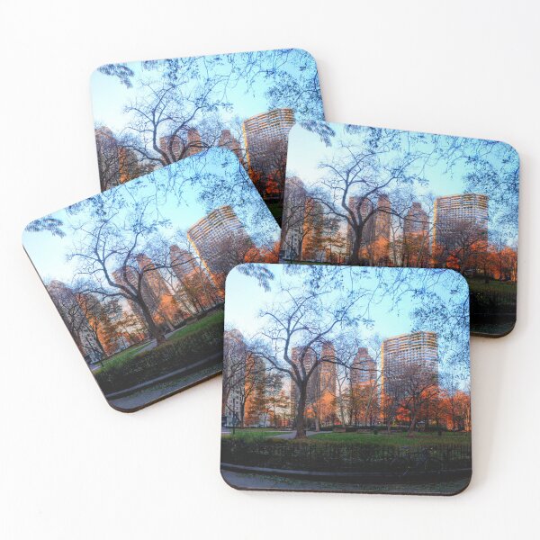 Item preview, Panorama 2811: Rittenhouse Square designed and sold by bruhinb.