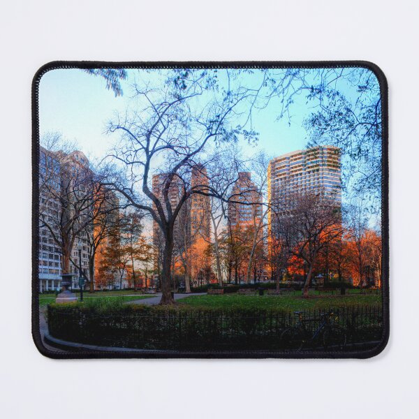Item preview, Panorama 2811: Rittenhouse Square designed and sold by bruhinb.