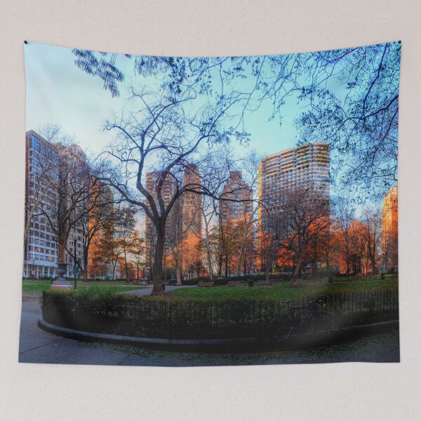 Item preview, Panorama 2811: Rittenhouse Square designed and sold by bruhinb.
