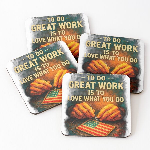 Item preview, Dreams in Motion – The American Hustle Design designed and sold by JFS-STUFFS.
