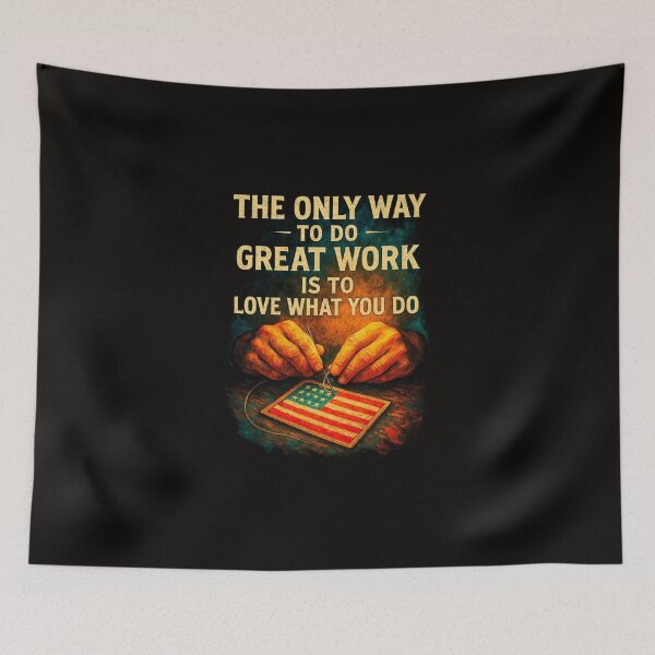 Item preview, Dreams in Motion – The American Hustle Design designed and sold by JFS-STUFFS.