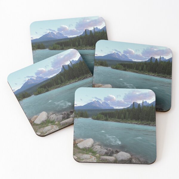 Item preview, Turquoise river designed and sold by Clauzierra.