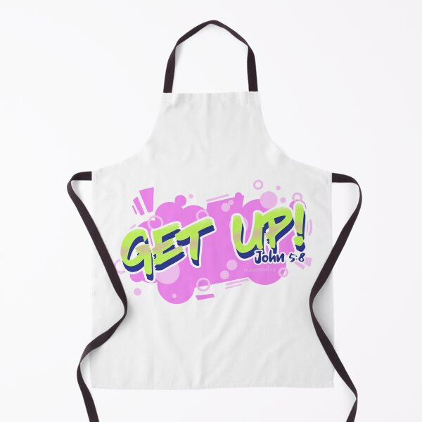 Item preview, Get up! designed and sold by FTLOG.