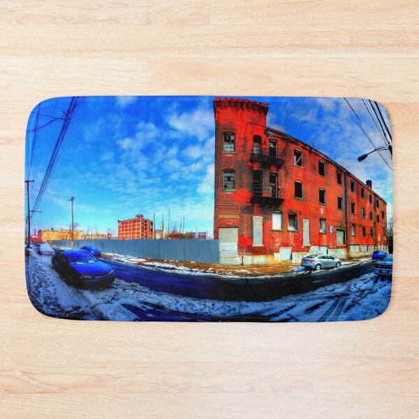 Item preview, Panorama 2840: W Cumberland St  designed and sold by bruhinb.