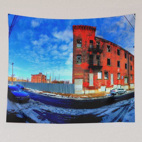 Item preview, Panorama 2840: W Cumberland St  designed and sold by bruhinb.