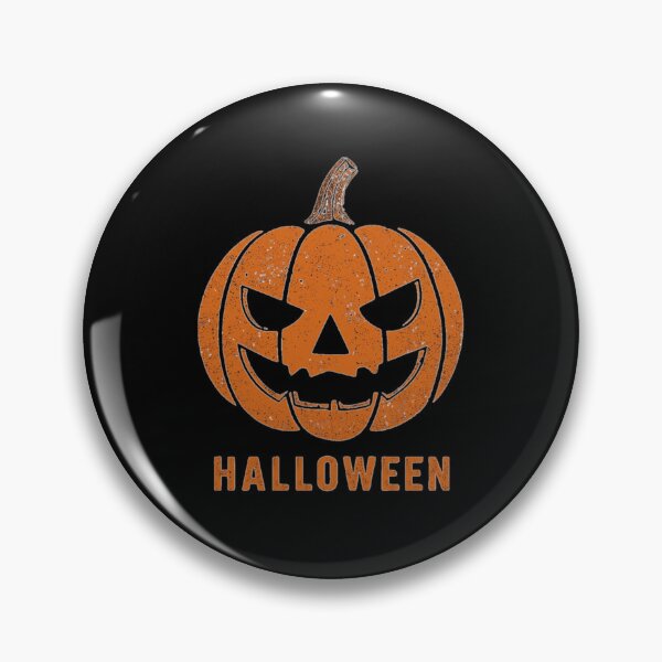 Item preview, Happy Halloween! For You and Your Loved ones. Joy pumpkin designed and sold by YvkafromPoland.