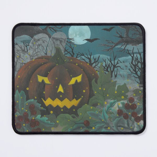Item preview, Season of fog designed and sold by DelphineRibatto.
