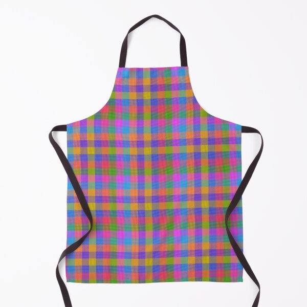 Item preview, Vibrant Madras designed and sold by Indra's Net.