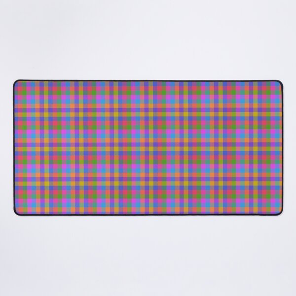 Item preview, Vibrant Madras designed and sold by Indra's Net.