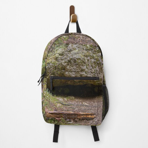 Item preview, The Cave. Kuusamo, Pieni karhunkierros 2025 designed and sold by Jouko Lehto Photography.